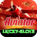 lucky slots VIP Edition v4.8.0