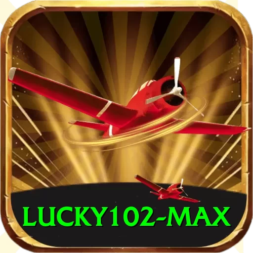 lucky102 Gold New - 2