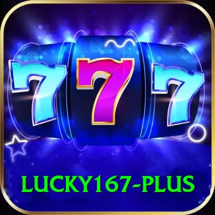 lucky167 Pro Max vv3.8.3 - 2
