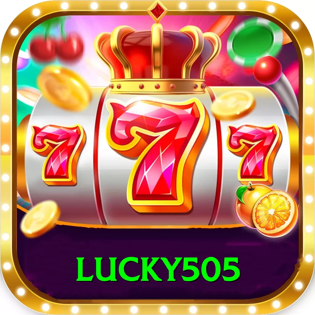 lucky505 Premium Plus v3.2.4 - 2