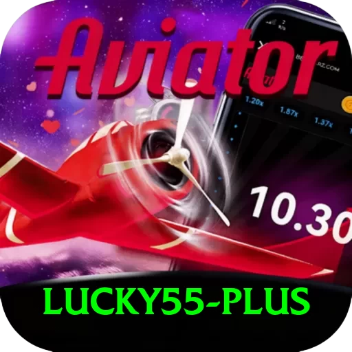 lucky55 Max v2.4.5 - 2