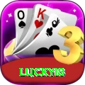 luckyi8 Elite v5.4.4