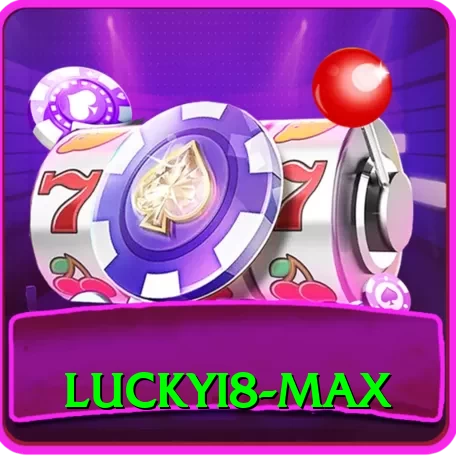 luckyi8 Mega Rewards - 2