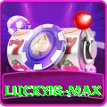 luckyi8 Mega Rewards