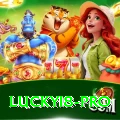 luckyi8 Elite - Casino & Slots