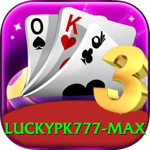 luckypk777 Casino Official v1.8.5 - 2
