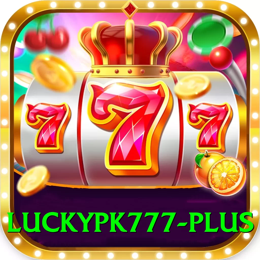 luckypk777 Games (Casino & Earning) Deluxe v2.5.2 - 2