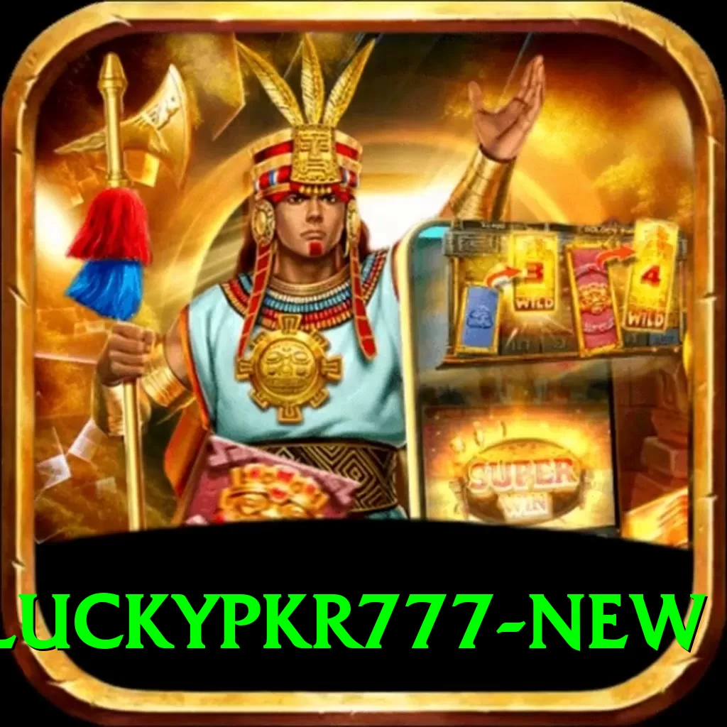 LuckyPKR777 Extreme Gaming App - 2