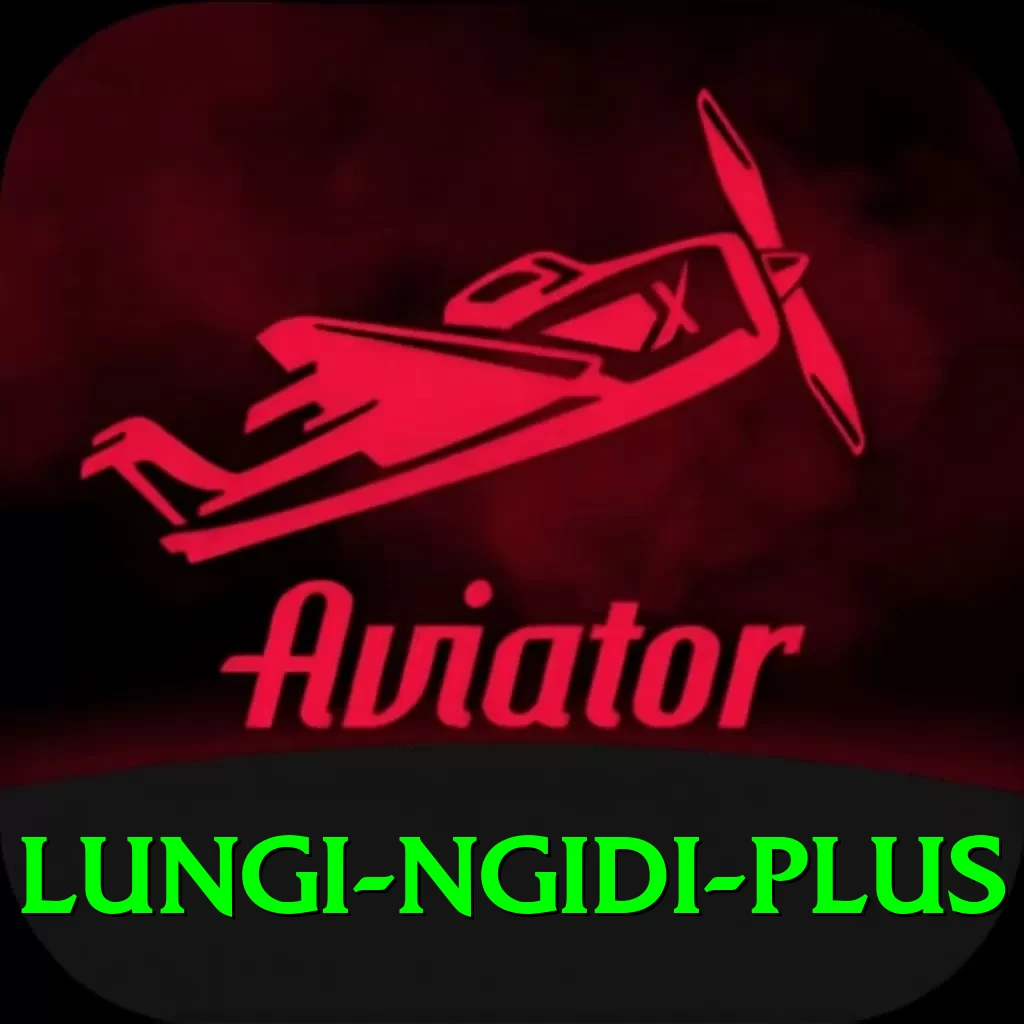 lungi ngidi APK Mega v4.8.0 - 2