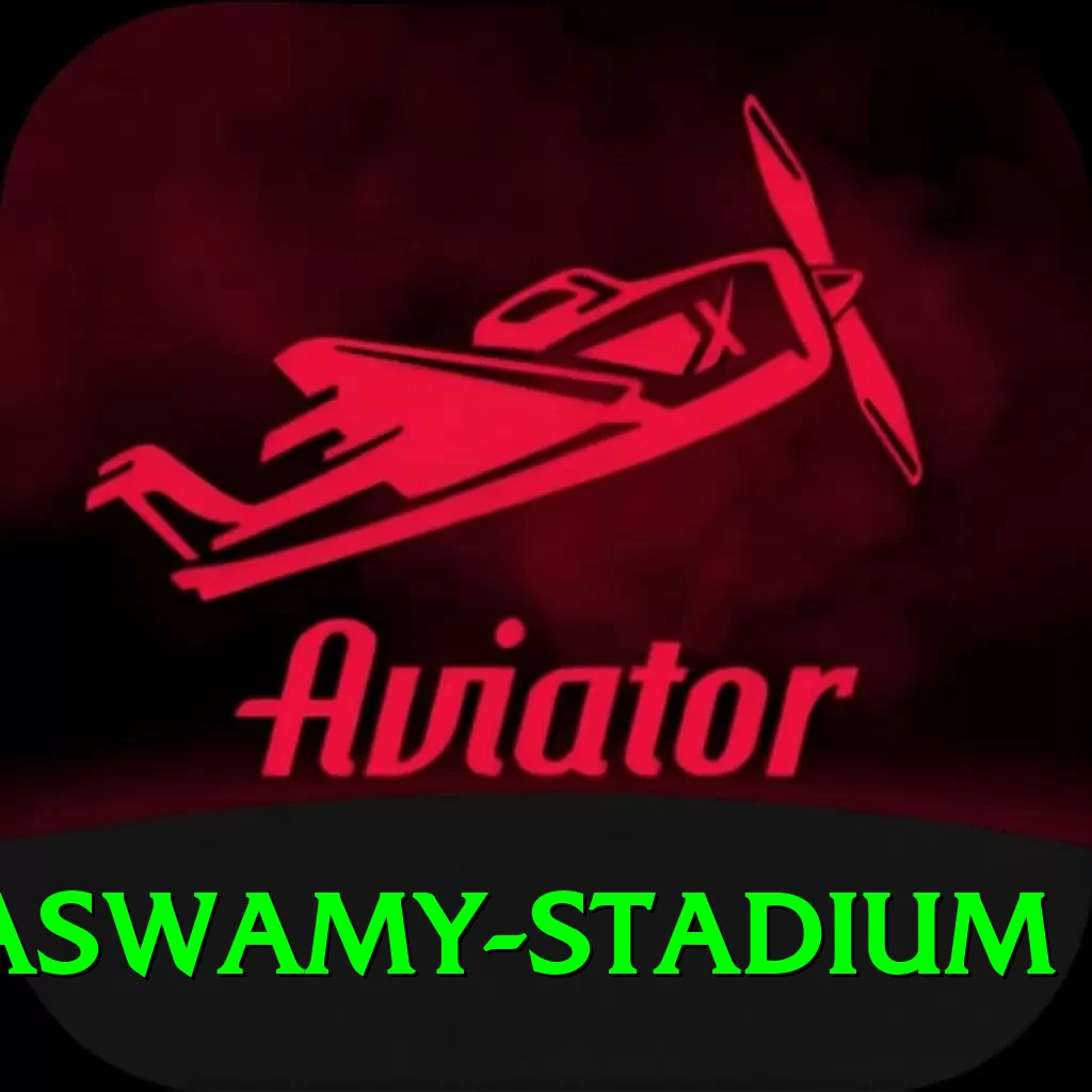 m chinnaswamy stadium VIP Edition v1.1.8 - 2
