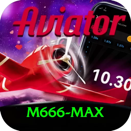 M666 Gaming Plus v1.6.3 - 2