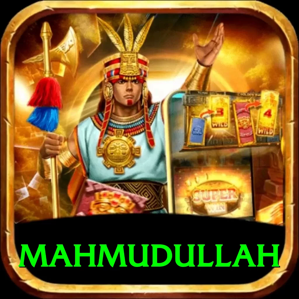 mahmudullah - 2
