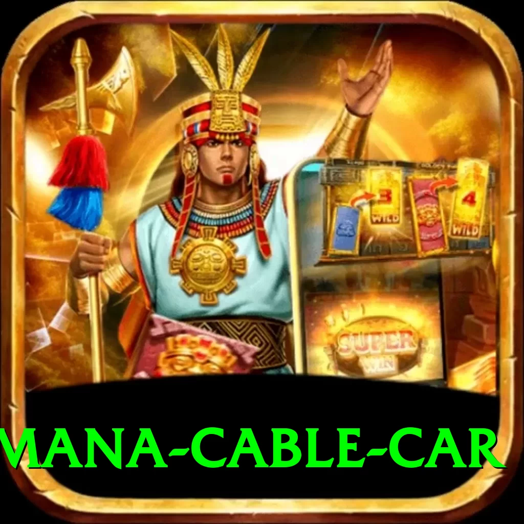 manakamana cable car Deluxe v2.4.9 - 2