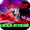 marcus stoinis Plus v4.0.2