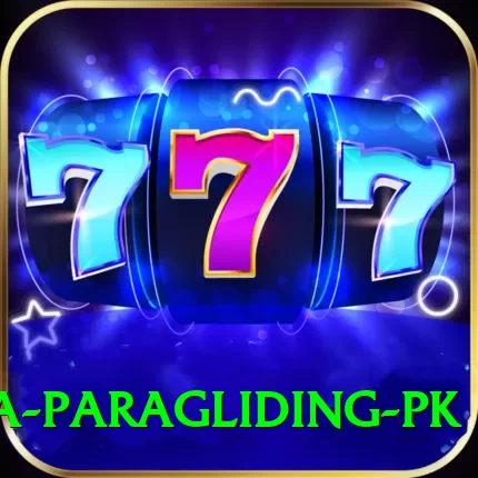 margalla paragliding pk Turbo Pro v1.9.0 - 2