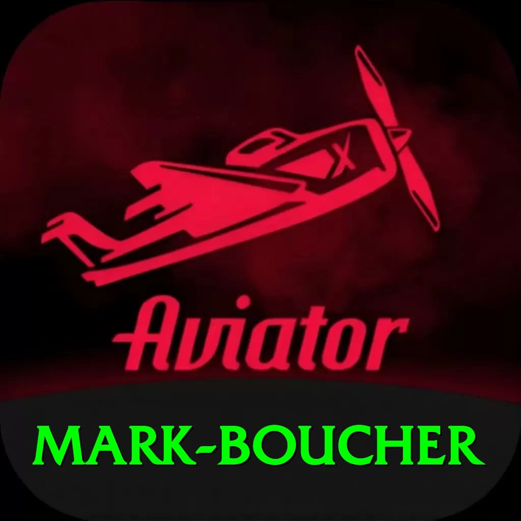mark boucher Pro Max v3.4.2 - 2