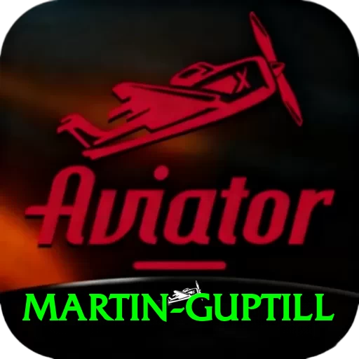 martin guptill Ultimate v4.2.0 - 2