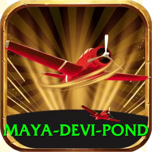 maya devi pond Plus v3.2.2 - 2