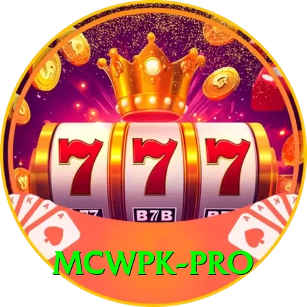 mcwpk Gaming Max v4.2.4 - 2