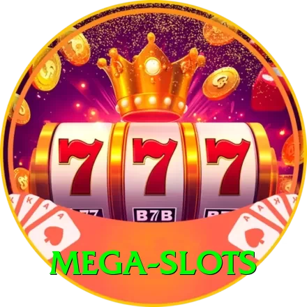 mega slots Pro Max v3.5.6 - 2