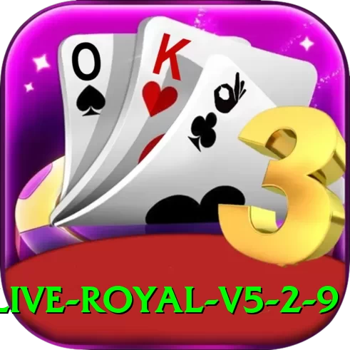 megapari.pk Live Royal v5.2.9 - 2