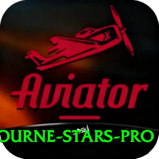 melbourne stars Official v3.4.7 - 2