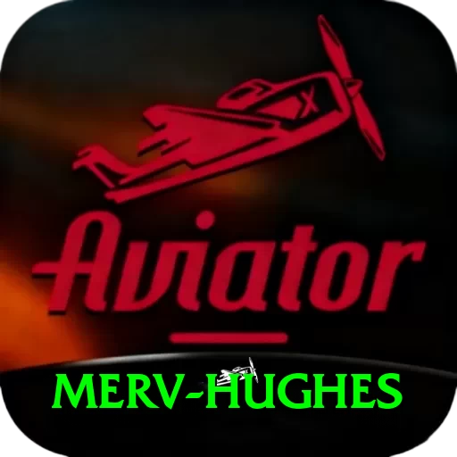 merv hughes Master v1.8.4 - 2