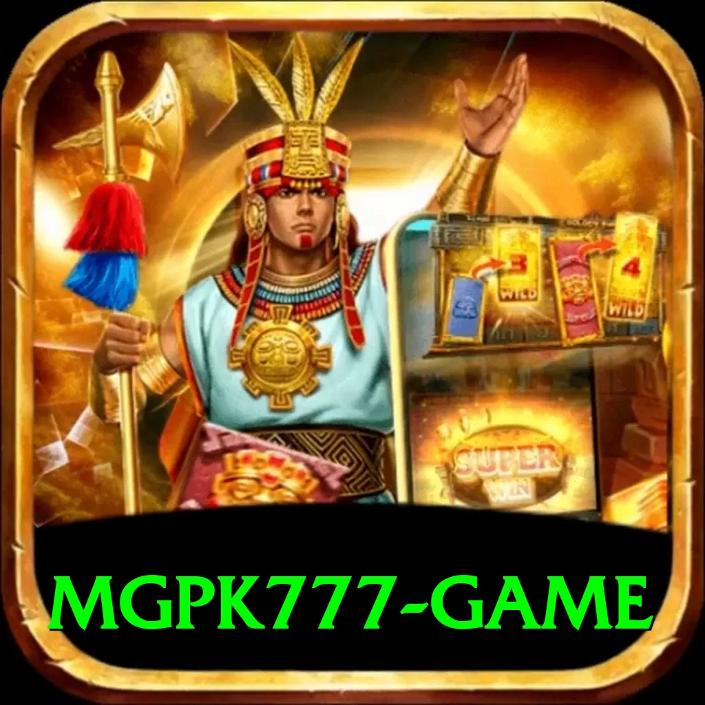 MGPK777 Game Gold v5.0.5 - 2