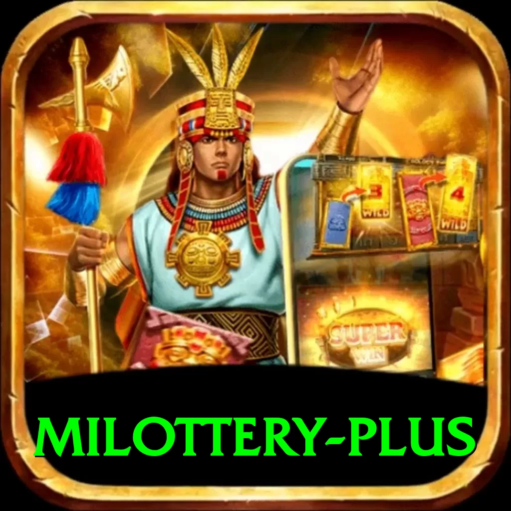 milottery - Legend Earning App - 2