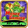 mobilecric Elite Gaming App