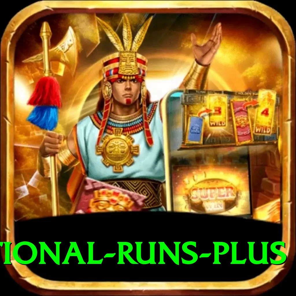 most international runs Money Ultimate v4.0.7 - 2