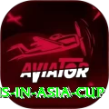 most runs in asia cup Gold v2.9.8
