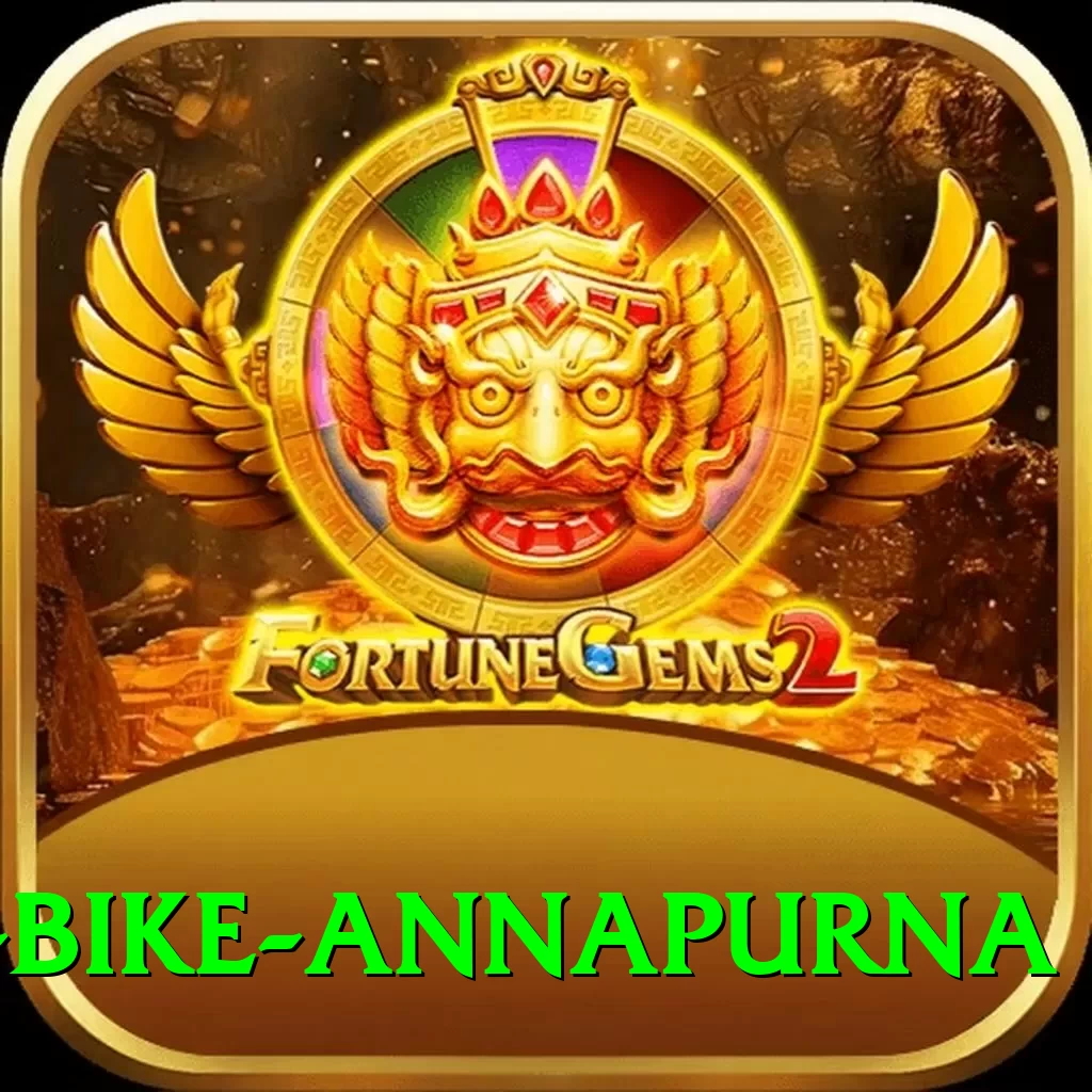 mountain bike annapurna Pro v2.9.0 - 2