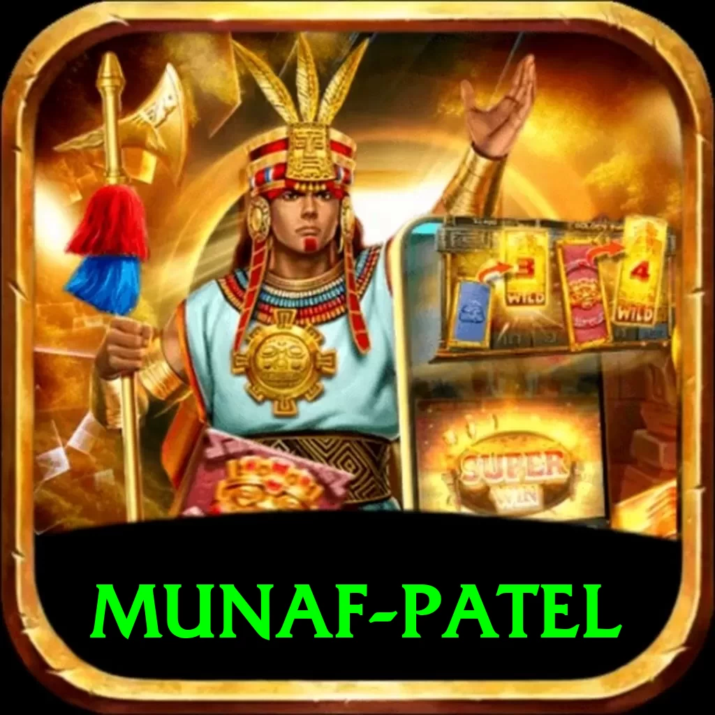 munaf patel Pro Max v5.4.9 - 2