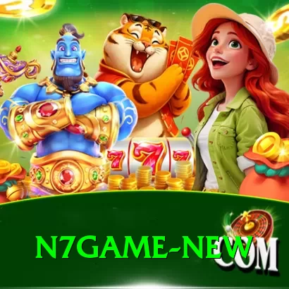 N7Game Gaming Mega v5.6.5 - 2