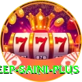 navdeep saini - Slots Master