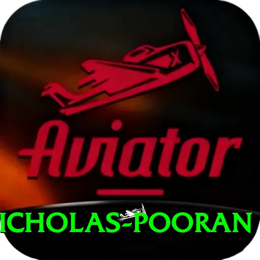 nicholas pooran Elite v1.1.4 - 2