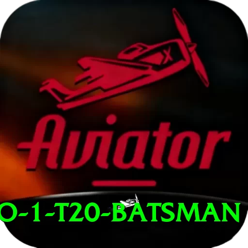 no 1 t20 batsman Games (Casino & Earning) Ultimate v4.1.1 - 2