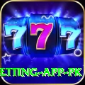 no scam betting app pk Gold v3.2.2
