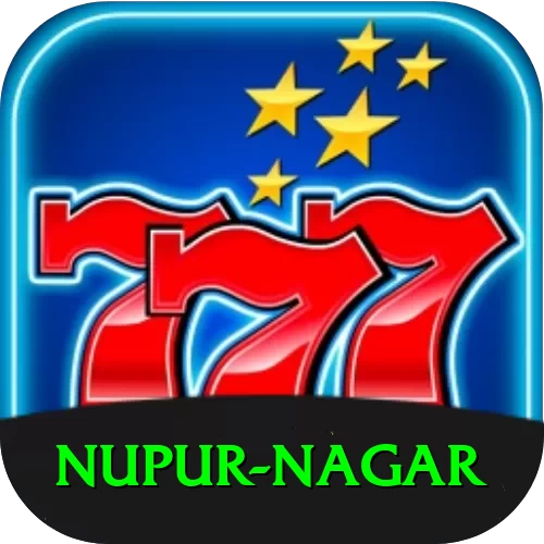 nupur nagar Games (Casino & Earning) Deluxe v4.0.4 - 2
