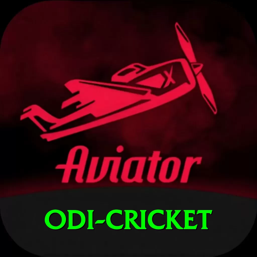odi cricket Master v3.6.6 - 2