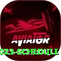odi world cup 2023 schedule VIP Edition v2.4.1