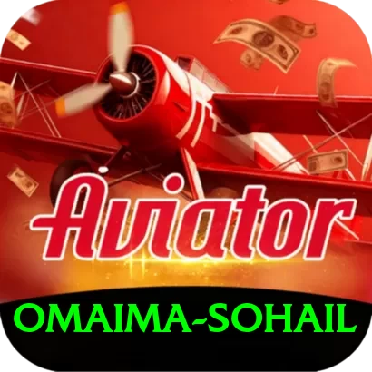 omaima sohail VIP v3.5.2 - 2