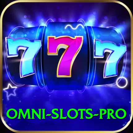 Omni Slots - Plus Edition v4.7.5 - 2