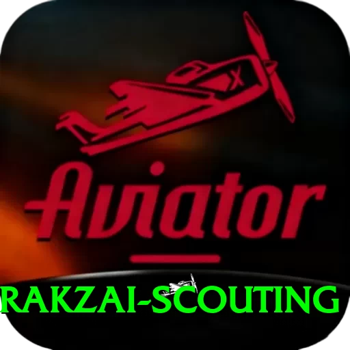 orakzai scouting Max v1.3.5 - 2