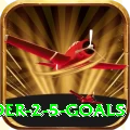 over under 2.5 goals Apps (Tools & Injectors) Ultimate v1.4.0