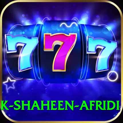 pace attack shaheen afridi Plus v4.2.0 - 2