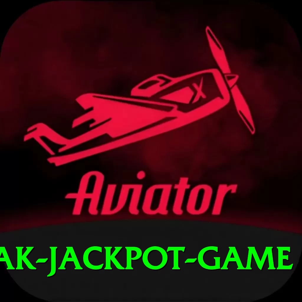 Pak Jackpot Game Turbo v3.3.7 - 2