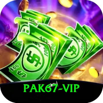 pak67 Casino Plus v4.4.1 - 2