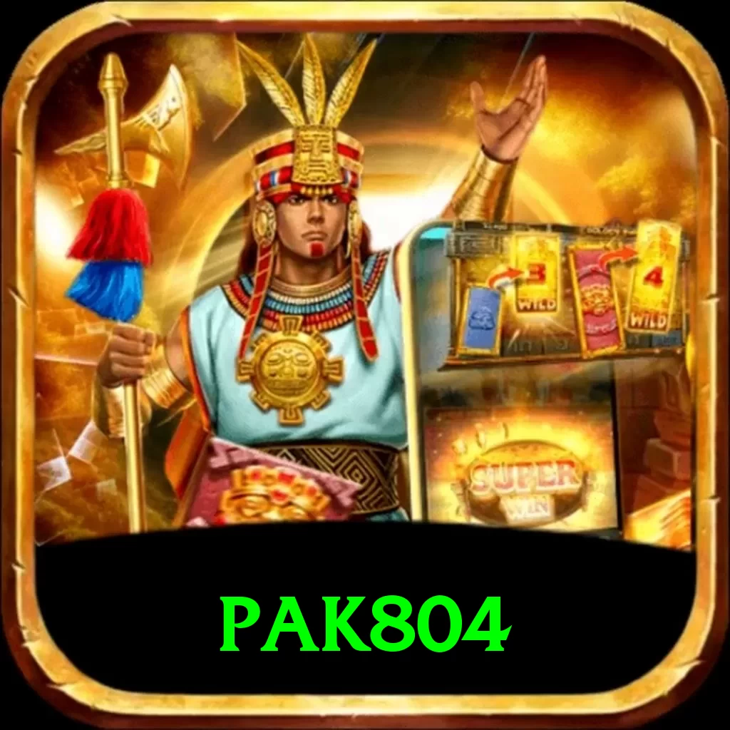 pak804 Master v3.3.5 - 2